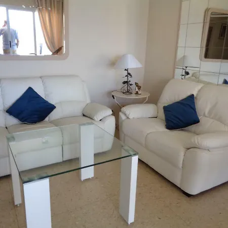 Edificio Penon De Ifach 卡尔佩