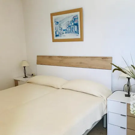 Edificio Penon De Ifach * Calpe