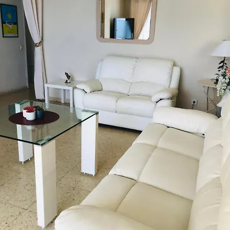 Edificio Penon De Ifach Apartment *
