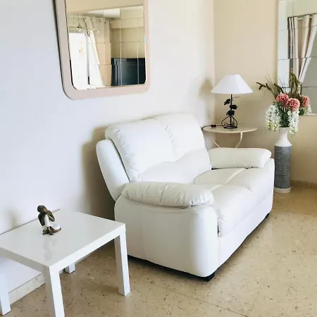 Edificio Penon De Ifach Apartment Calpe