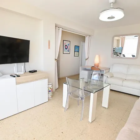 Διαμέρισμα Edificio Penon De Ifach