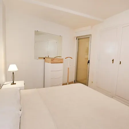 Edificio Penon De Ifach Apartment Calp