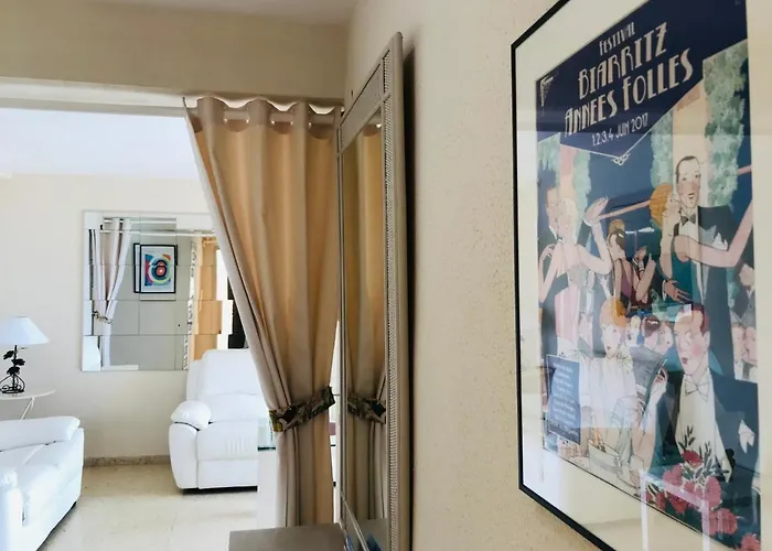 Edificio Penon De Ifach Calpe