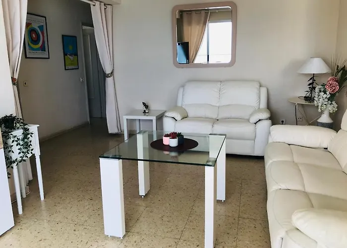 Edificio Penon De Ifach * Calpe